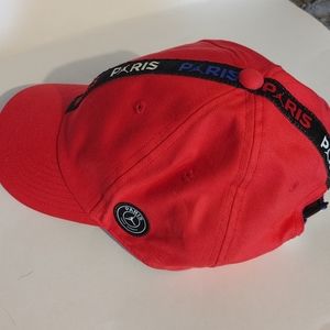 Jordan hat